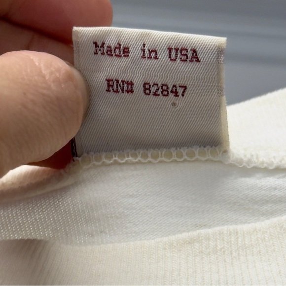 Vintage Art Unlimited Minnesota T Shirt - Picture 4 of 4